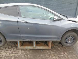 Used Door 2-door, right Hyundai i30 (GDHB5) 1.6 CRDi 16V VGT Price on request offered by Maresia Auto Recycling B.V.