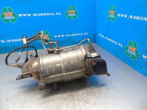 Used Particulate filter Hyundai i30 (GDHB5) 1.6 CRDi 16V VGT Price € 420,00 Margin scheme offered by Maresia Auto Recycling B.V.