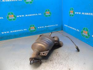 Used Catalytic converter Opel Astra J Sports Tourer (PD8/PE8/PF8) 1.4 16V ecoFLEX Price € 262,50 Margin scheme offered by Maresia Auto Recycling B.V.