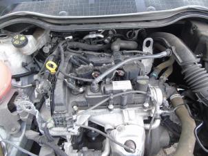 Used Engine Ford Fiesta 7 1.0 EcoBoost 12V 85 Price € 1.800,00 Margin scheme offered by Maresia Auto Recycling B.V.