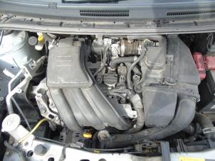Used Engine Nissan Note (E12) 1.2 68 Price € 500,00 Margin scheme offered by Maresia Auto Recycling B.V.