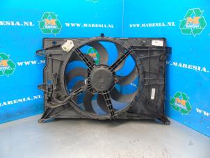 Used Cooling fans Jeep Renegade (BU) 1.6 Multijet 16V Price € 110,25 Margin scheme offered by Maresia Auto Recycling B.V.