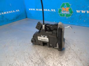 Used Rear door mechanism 4-door, right Hyundai i20 (GBB) 1.2i 16V Price € 47,25 Margin scheme offered by Maresia Auto Recycling B.V.