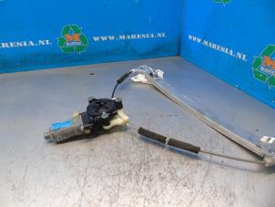 Used Window mechanism 4-door, front right Hyundai i20 (GBB) 1.2i 16V Price € 78,75 Margin scheme offered by Maresia Auto Recycling B.V.
