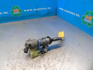 Used Ignition lock + key Hyundai i20 (GBB) 1.2i 16V Price on request offered by Maresia Auto Recycling B.V.