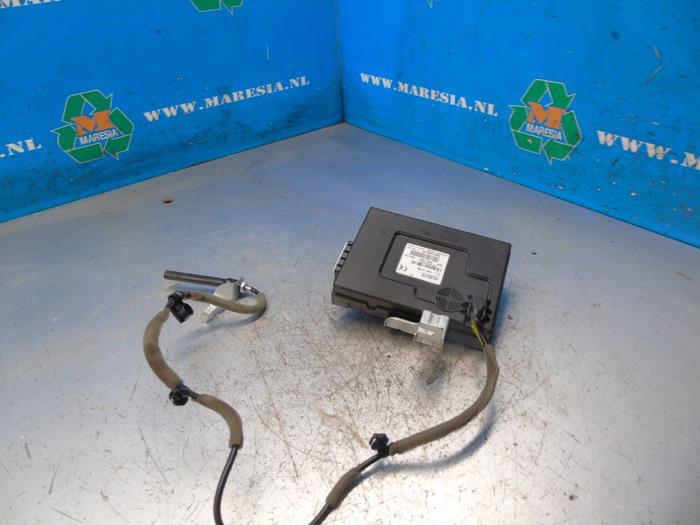Used Body control computer Hyundai i20 (GBB) 1.2i 16V Price € 152,25 Margin scheme offered by Maresia Auto Recycling B.V.