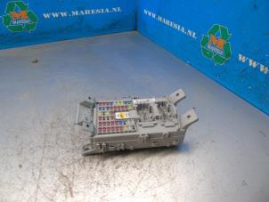 Used Fuse box Hyundai i20 (GBB) 1.2i 16V Price on request offered by Maresia Auto Recycling B.V.