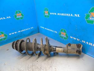 Used Front shock absorber rod, left Hyundai i20 (GBB) 1.2i 16V Price € 73,50 Margin scheme offered by Maresia Auto Recycling B.V.