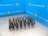 Peugeot Expert (G9) 1.6 HDi 90 Rear coil spring