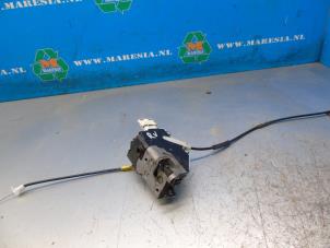Used Door lock mechanism 2-door, right Peugeot Expert (G9) 1.6 HDi 90 Price € 42,00 Margin scheme offered by Maresia Auto Recycling B.V.