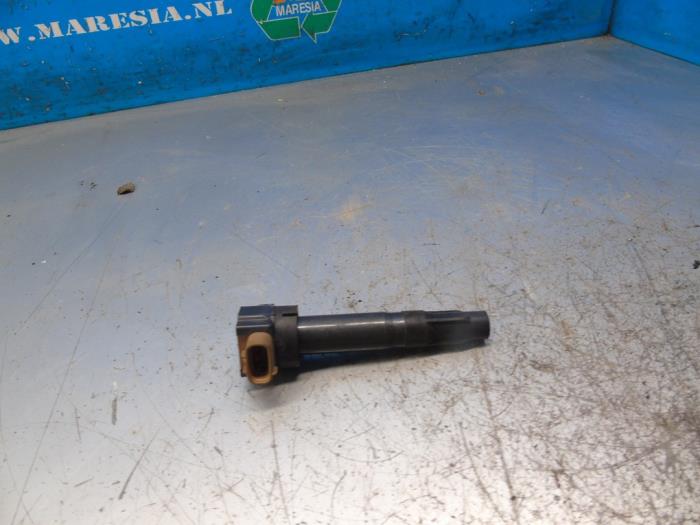Gebrauchte Stift Zündspule Suzuki Swift (ZA/ZC/ZD) 1.2 16V Preis € 26,25 Margenregelung angeboten von Maresia Auto Recycling B.V.