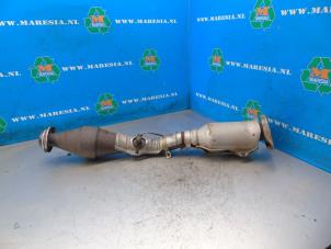 Used Catalytic converter Nissan Note (E11) 1.6 16V Price € 262,50 Margin scheme offered by Maresia Auto Recycling B.V.