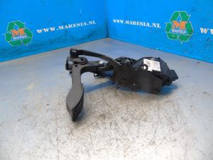 Used Accelerator pedal Peugeot Expert (G9) 1.6 HDi 90 Price € 42,00 Margin scheme offered by Maresia Auto Recycling B.V.