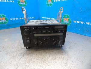 Gebrauchte Radio/Cassette Lexus LS (F4) 400 4.0 32V Preis € 157,50 Margenregelung angeboten von Maresia Auto Recycling B.V.