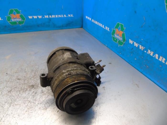 Gebrauchte Klimapumpe Lexus LS (F4) 400 4.0 32V Preis € 131,25 Margenregelung angeboten von Maresia Auto Recycling B.V.