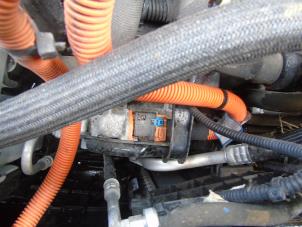 Używane Pompa klimatyzacji Renault Kangoo Express (FW) ZE Cena na żądanie oferowane przez Maresia Auto Recycling B.V.