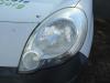 Headlight, left from a Renault Kangoo Express (FW), 2008 ZE, Delivery, Electric, 44kW (60pk), FWD, 5AM400, 2011-10 / 2017-03, FW0Z 2012