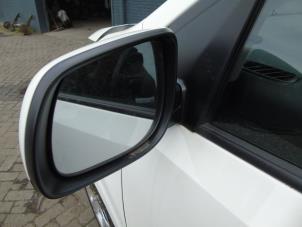 Used Wing mirror, left Kia Picanto (JA) 1.0 DPi 12V Price € 105,00 Margin scheme offered by Maresia Auto Recycling B.V.