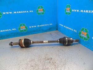 Used Front drive shaft, left Kia Picanto (JA) 1.0 DPi 12V Price € 131,25 Margin scheme offered by Maresia Auto Recycling B.V.