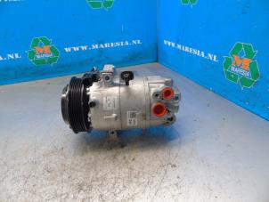 Used Air conditioning pump Kia Picanto (JA) 1.0 DPi 12V Price € 199,50 Margin scheme offered by Maresia Auto Recycling B.V.