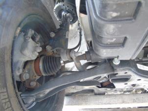 Used Front drive shaft, right Kia Picanto (JA) 1.0 DPi 12V Price on request offered by Maresia Auto Recycling B.V.