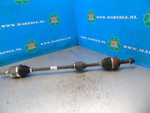 Used Front drive shaft, right Kia Picanto (JA) 1.0 DPi 12V Price € 131,25 Margin scheme offered by Maresia Auto Recycling B.V.