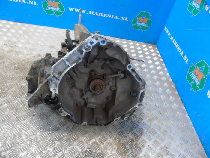 Gebrauchte Getriebe Renault Twingo III (AH) 0.9 Energy TCE 90 12V Preis € 315,00 Margenregelung angeboten von Maresia Auto Recycling B.V.