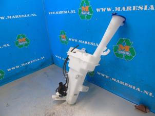 Used Front windscreen washer reservoir Kia Picanto (JA) 1.0 DPi 12V Price € 78,75 Margin scheme offered by Maresia Auto Recycling B.V.