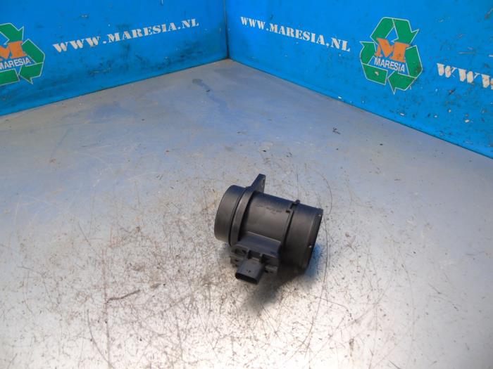 Gebrauchte Luftmassenmesser Kia Picanto (JA) 1.0 DPi 12V Preis € 31,50 Margenregelung angeboten von Maresia Auto Recycling B.V.