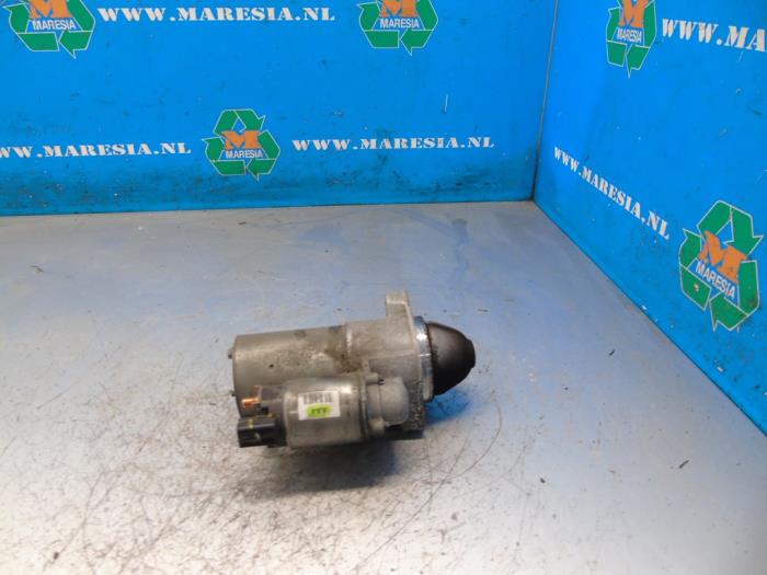 Used Starter Hyundai i30 (GDHB5) 1.6 CRDi 16V VGT Price € 57,75 Margin scheme offered by Maresia Auto Recycling B.V.
