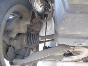 Used Front drive shaft, right Suzuki Alto (GF) 1.0 12V Price on request offered by Maresia Auto Recycling B.V.