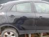 Rear door 4-door, right from a Opel Mokka/Mokka X, 2012 1.6 CDTI 16V 4x2, SUV, Diesel, 1.598cc, 100kW (136pk), FWD, B16DTH; D16DTH; DTEMP, 2015-01 2016
