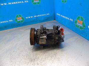 Used Air conditioning pump Renault Clio IV Estate/Grandtour (7R) 1.5 Energy dCi 90 FAP Price € 99,75 Margin scheme offered by Maresia Auto Recycling B.V.