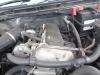 Motor van een Suzuki Grand Vitara II (JT), 2005 1.6 16V, SUV, Benzin, 1.590cc, 78kW (106pk), 4x4, M16AVVT, 2005-04 / 2015-02, JTA74 2012