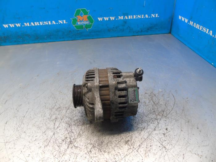 Used Dynamo Suzuki Grand Vitara II (JT) 1.6 16V Price € 105,00 Margin scheme offered by Maresia Auto Recycling B.V.