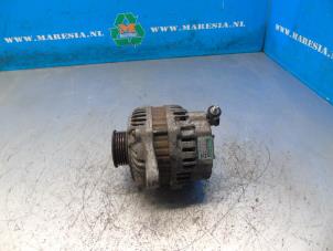 Begagnade Dynamo Suzuki Grand Vitara II (JT) 1.6 16V Pris € 105,00 Marginaltabell erbjuds av Maresia Auto Recycling B.V.