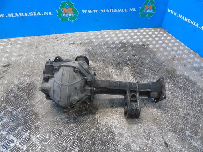 Usagé Différentiel avant Suzuki Grand Vitara II (JT) 1.6 16V Prix € 787,50 Règlement à la marge proposé par Maresia Auto Recycling B.V.