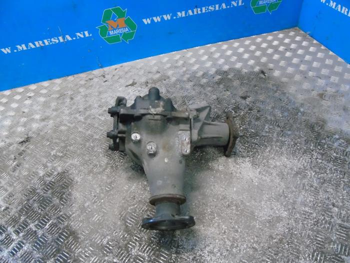 Gebrauchte Differential hinten Suzuki Grand Vitara II (JT) 1.6 16V Preis € 787,50 Margenregelung angeboten von Maresia Auto Recycling B.V.