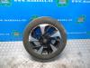 Opel Corsa F (UB/UH/UP) Electric 50kWh Wheel + tyre