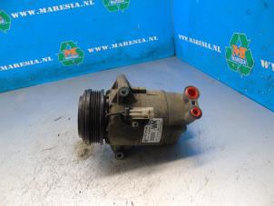 Used Air conditioning pump Opel Astra H Twin Top (L67) 1.8 16V Price € 94,50 Margin scheme offered by Maresia Auto Recycling B.V.