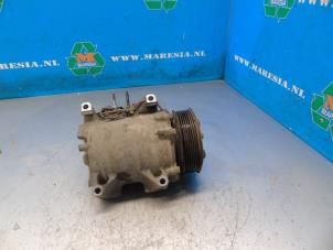 Used Air conditioning pump Honda Accord Tourer (CM/CN) 2.0 i-VTEC 16V Price on request offered by Maresia Auto Recycling B.V.