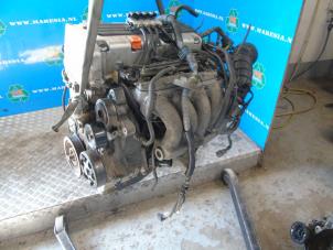 Gebrauchte Motor Honda Accord Tourer (CM/CN) 2.0 i-VTEC 16V Preis € 500,00 Margenregelung angeboten von Maresia Auto Recycling B.V.