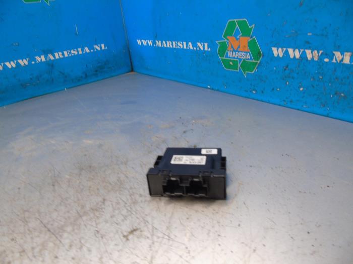 Używane Modul gateway Opel Astra K 1.4 Turbo 16V Cena € 162,75 Procedura marży oferowane przez Maresia Auto Recycling B.V.
