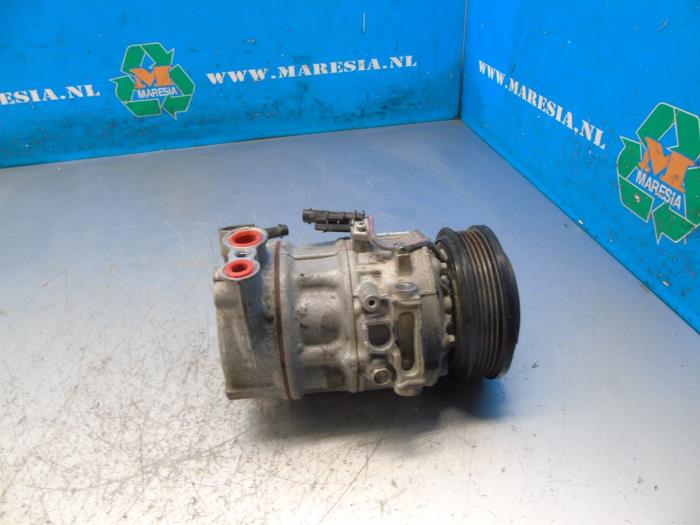 Gebrauchte Klimapumpe Opel Astra K 1.4 Turbo 16V Preis € 99,75 Margenregelung angeboten von Maresia Auto Recycling B.V.