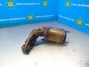 Used Catalytic converter Chevrolet Spark (M300) 1.0 16V Bifuel Price € 262,50 Margin scheme offered by Maresia Auto Recycling B.V.