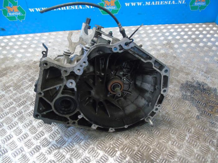 Gebrauchte Getriebe Suzuki Vitara (LY/MY) 1.6 16V VVT Preis € 525,00 Margenregelung angeboten von Maresia Auto Recycling B.V.