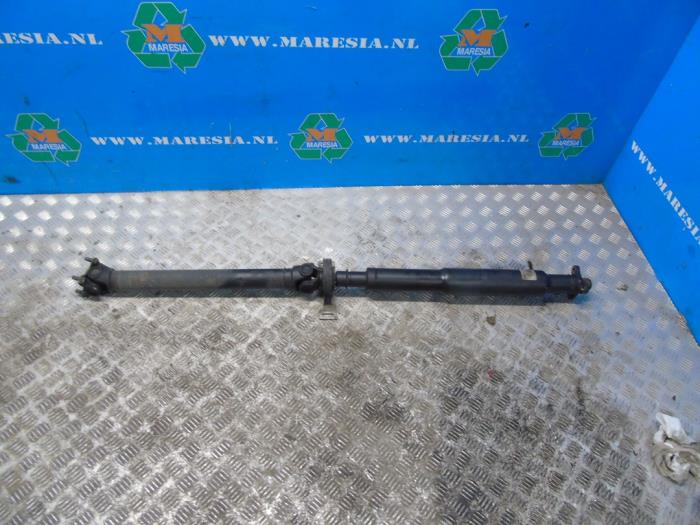 Usagé Arbre intermédiaire BMW Z3 Roadster (E36/7) 1.9 16V Prix € 262,50 Règlement à la marge proposé par Maresia Auto Recycling B.V.