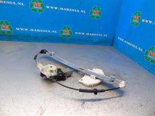 Used Window mechanism 4-door, front right Kia Picanto (JA) 1.0 12V Price on request offered by Maresia Auto Recycling B.V.