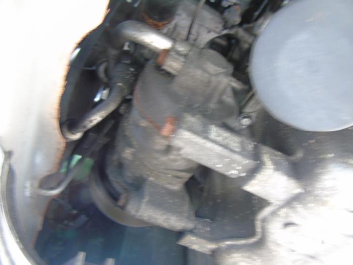 Gebrauchte Klimapumpe Honda Jazz (GK/GP) 1.3 -i-VTEC 16V Preis € 236,25 Margenregelung angeboten von Maresia Auto Recycling B.V.