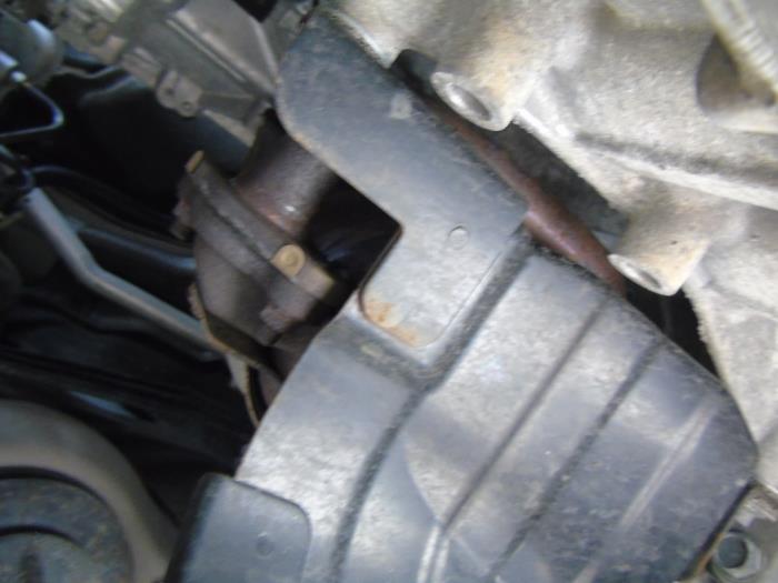 Gebrauchte Katalysator Honda Jazz (GK/GP) 1.3 -i-VTEC 16V Preis € 341,25 Margenregelung angeboten von Maresia Auto Recycling B.V.